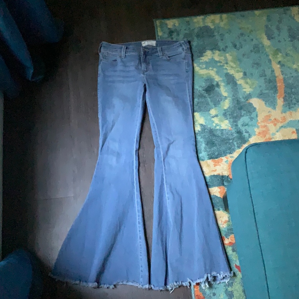 Flare Jeans